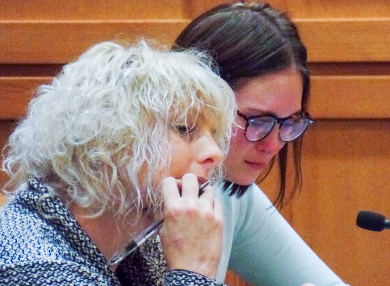 Drunken driver gets 3 years prison for 2017 crash that caused UW-Madison student's death